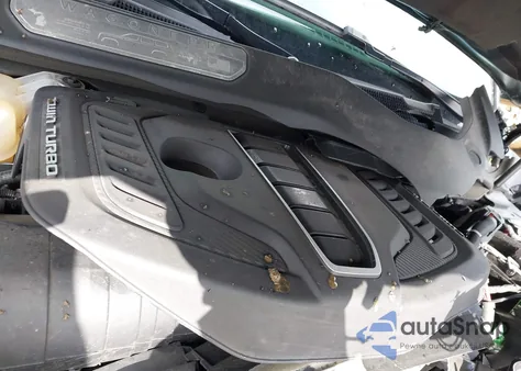 2023 Jeep Grand Wagoneer Series Ii from USA, damaged, VIN 1C4SJVFP8PS546017